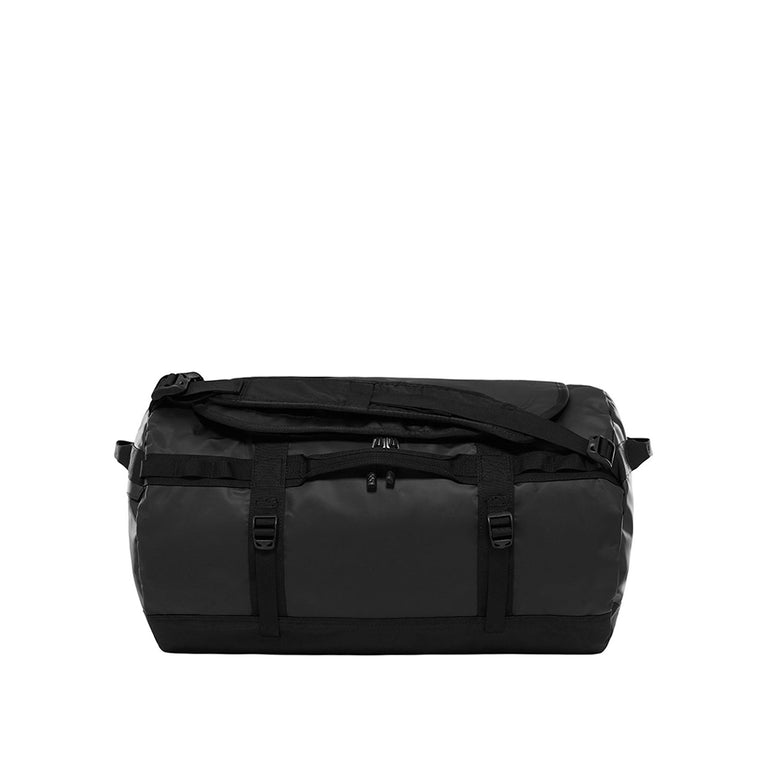 North face duffel s schwarz online