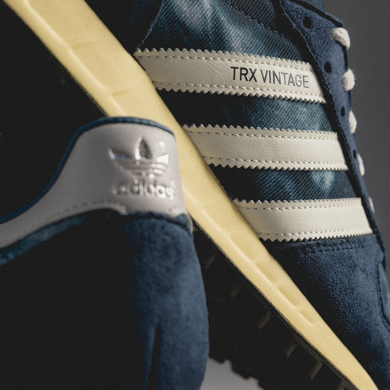 Adidas TRX Vintage onfeet