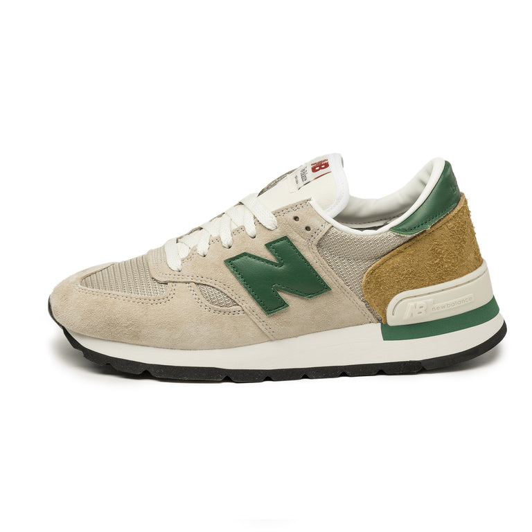 New Balance M990TG1 *Made in USA* onfeet