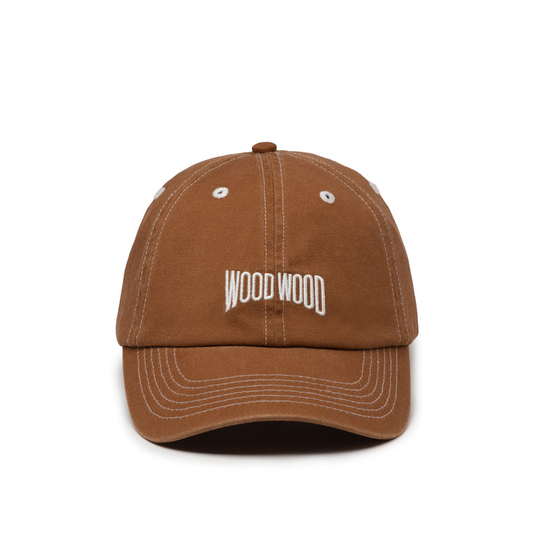 Wood Wood Kendall Twill Cap