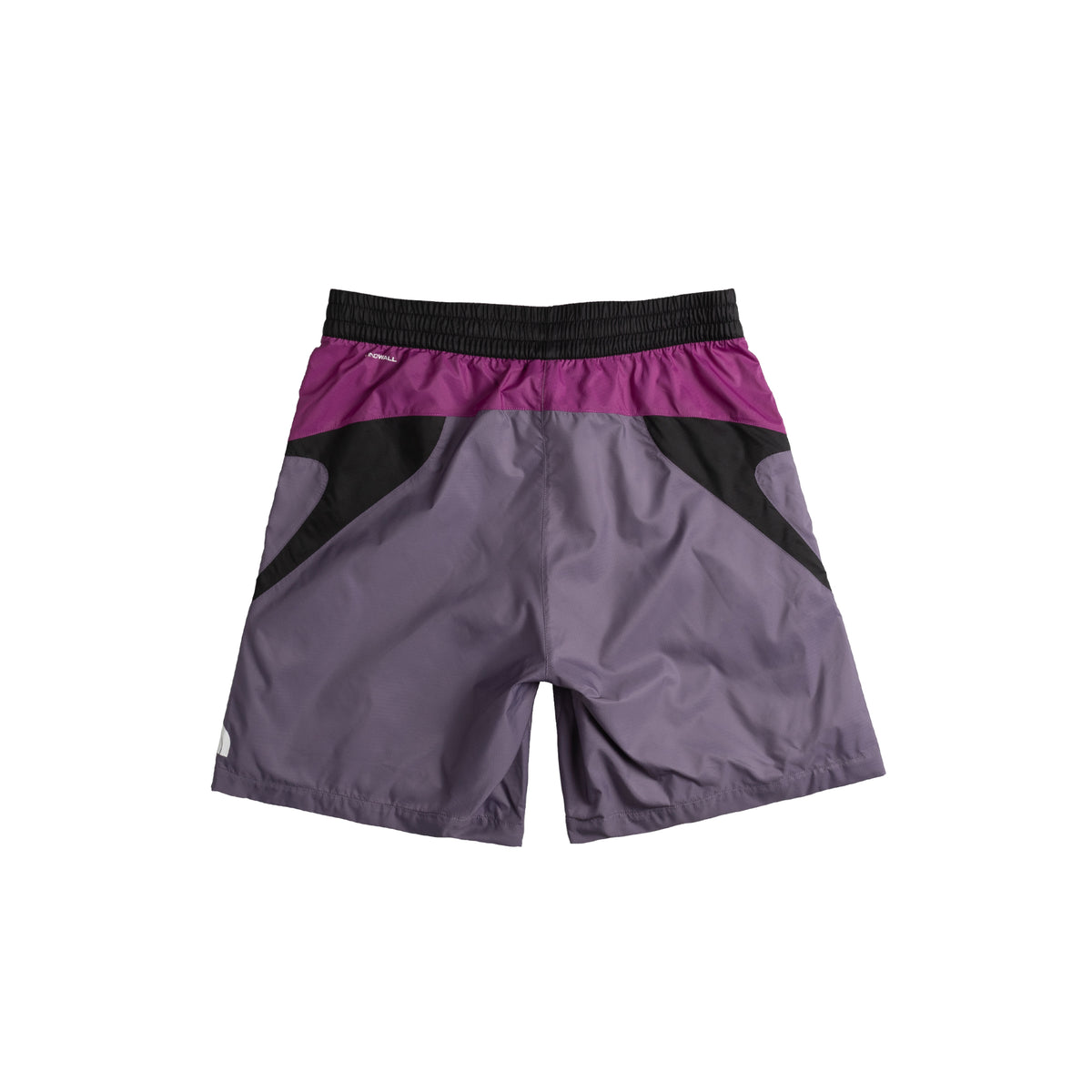 The North Face TNF X Shorts – buy now at Asphaltgold Online Store!