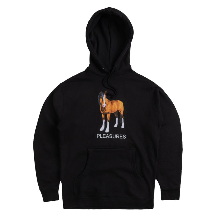 Adidas horse hoodie 2025