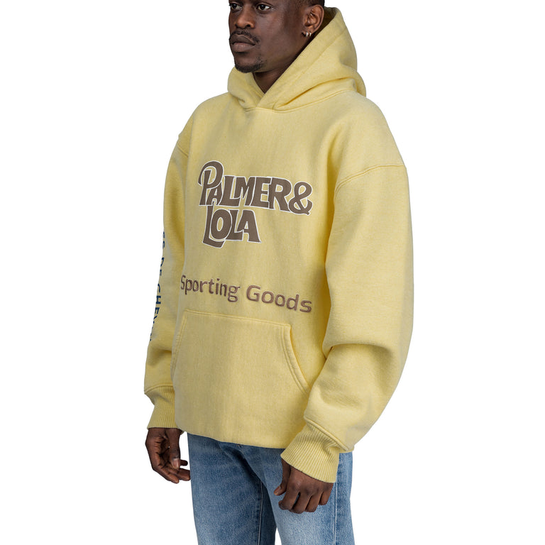 PAL Sporting Goods Finest In The World Hoodie