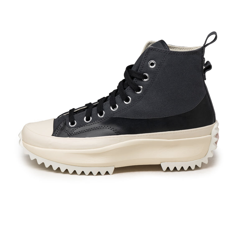 Converse Run Star Hike *Water-Repellent Canvas*