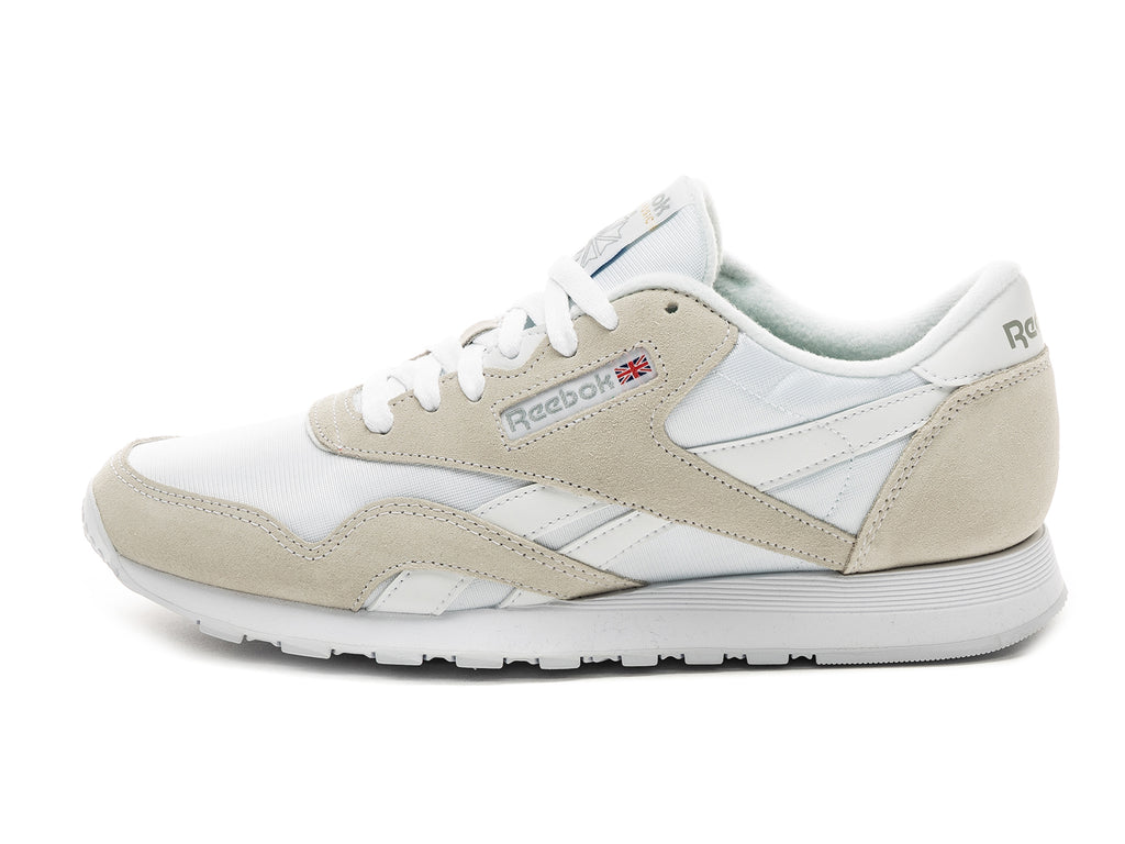 Reebok classic nylon france best sale
