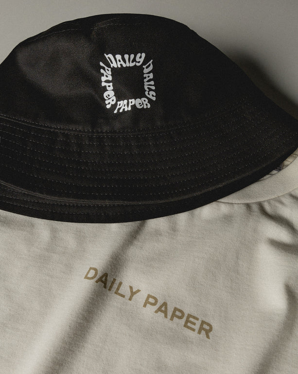 Daily Paper Pobu Bucket Hat
