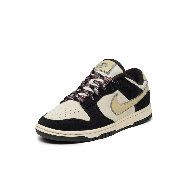Nike Wmns Dunk Low LX *Team Gold*