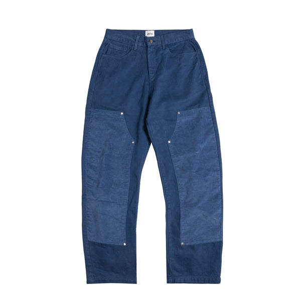 Converted to period pants