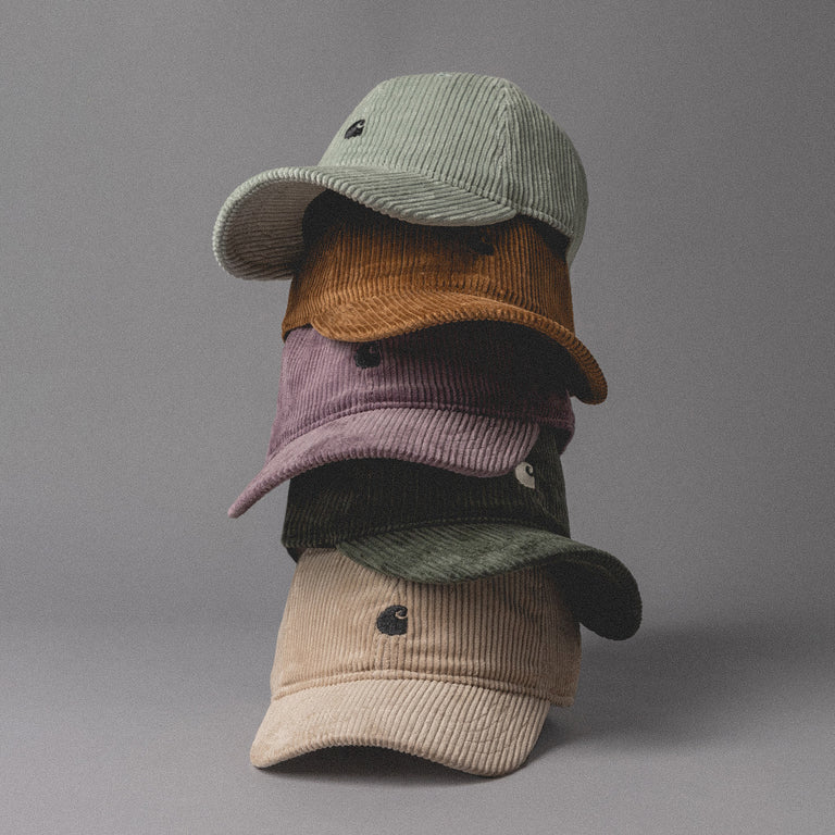 Carhartt clearance harlem cap