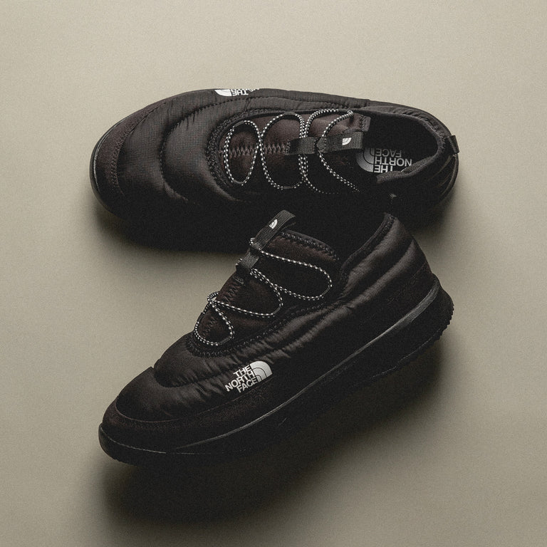 The North Face NSE Low – buy now at Asphaltgold Online Store!