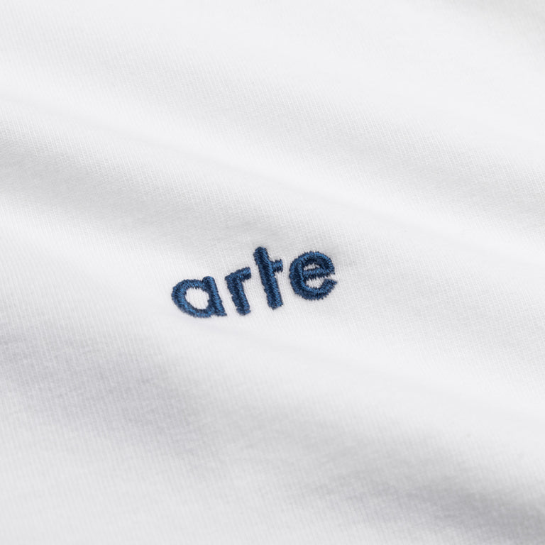 Arte Antwerp Taut Back Heart T-Shirt