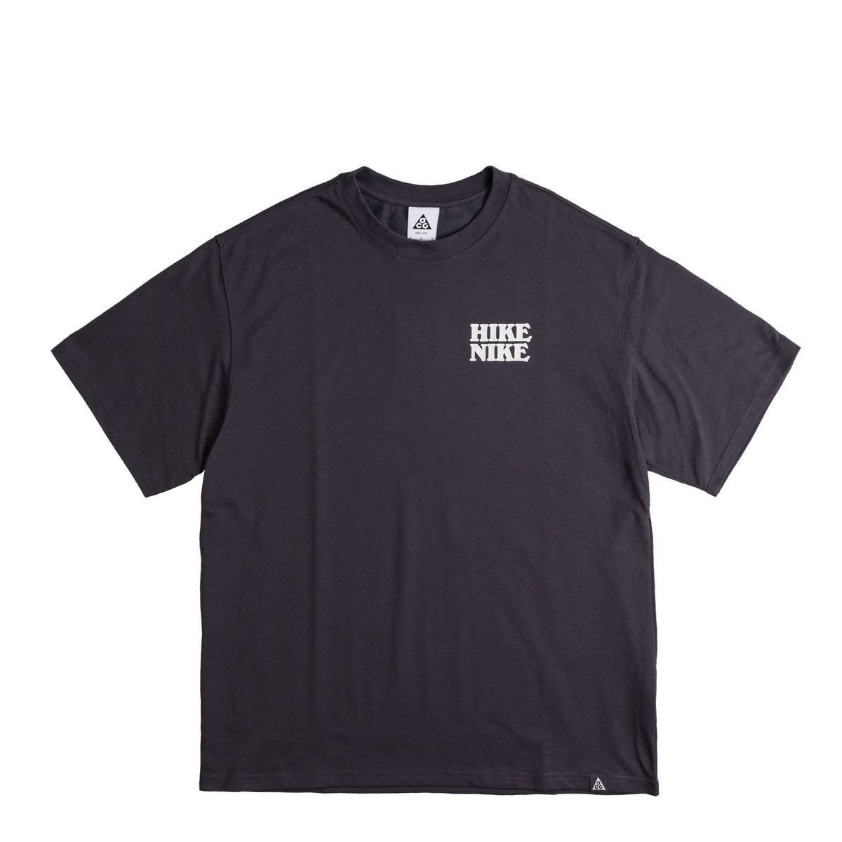 Nike ACG Hikepy Tee – buy now at Asphaltgold Online Store!