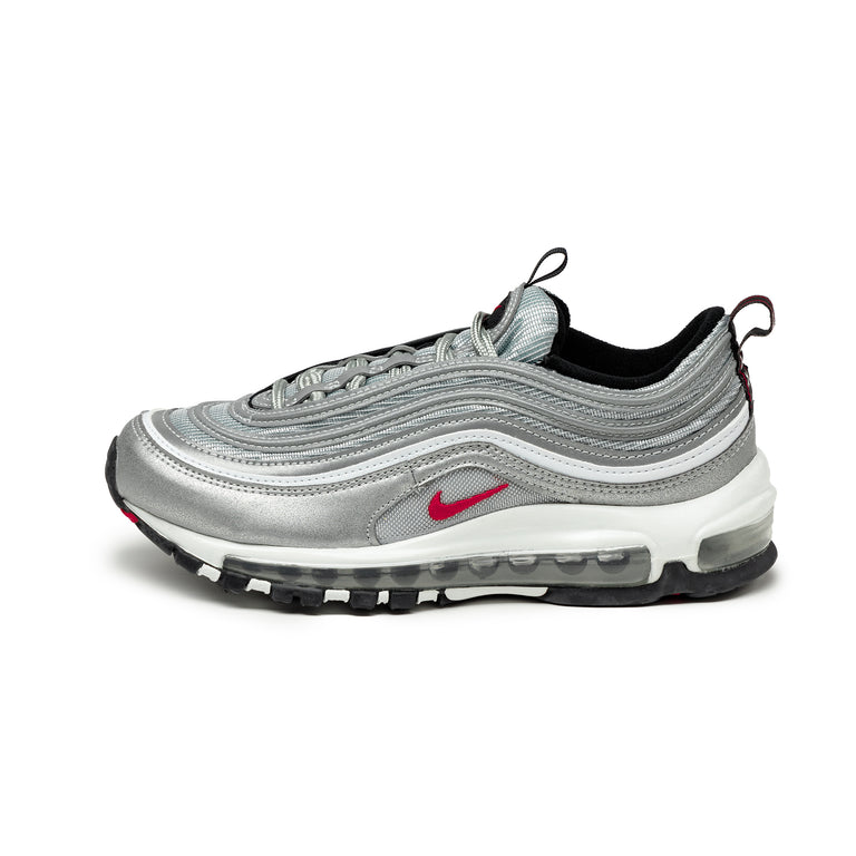 Nike silver air Clearance