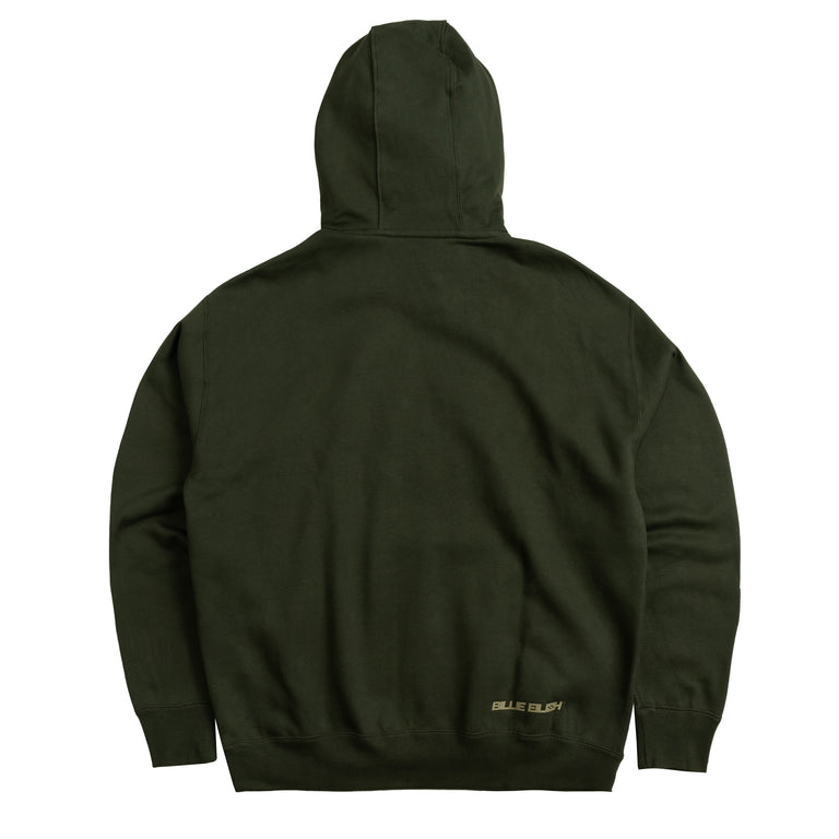 Trui shop billie eilish