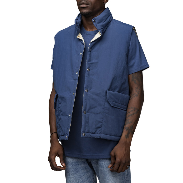 North face thermoball shady blue deals