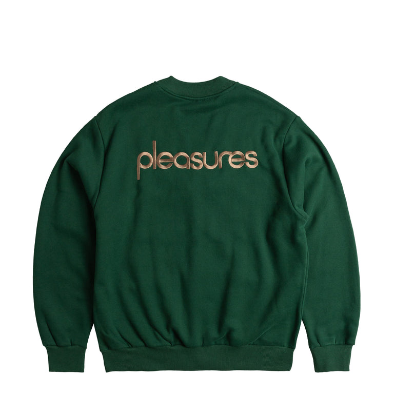 Pleasures x Blur Cardigan