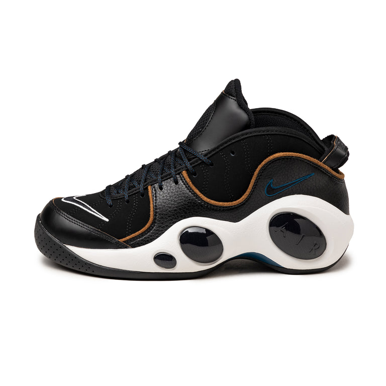 Nike Air Zoom Flight 95 onfeet