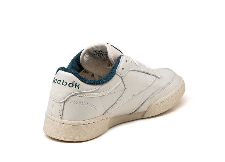 Reebok high tops 80s nero store