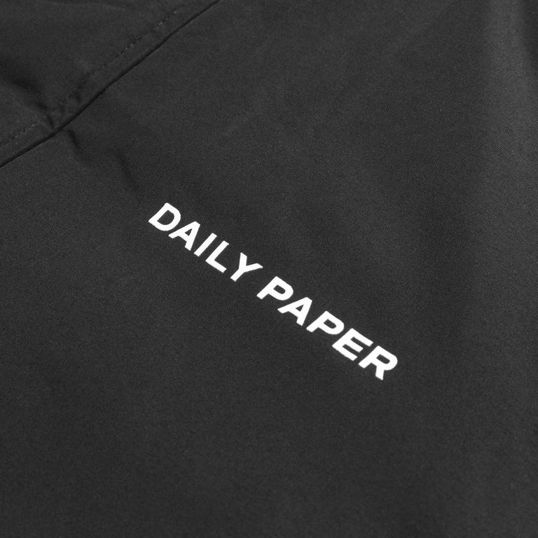 Daily Paper Enar Coat