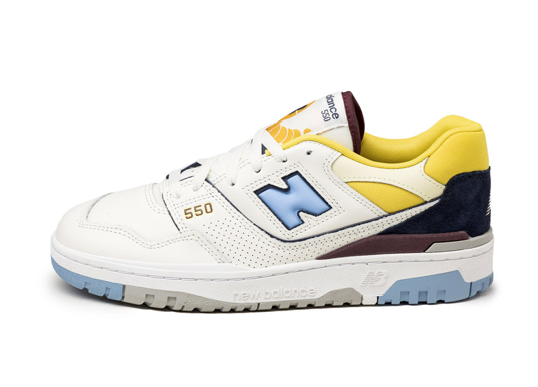 New balance 620 gialle top