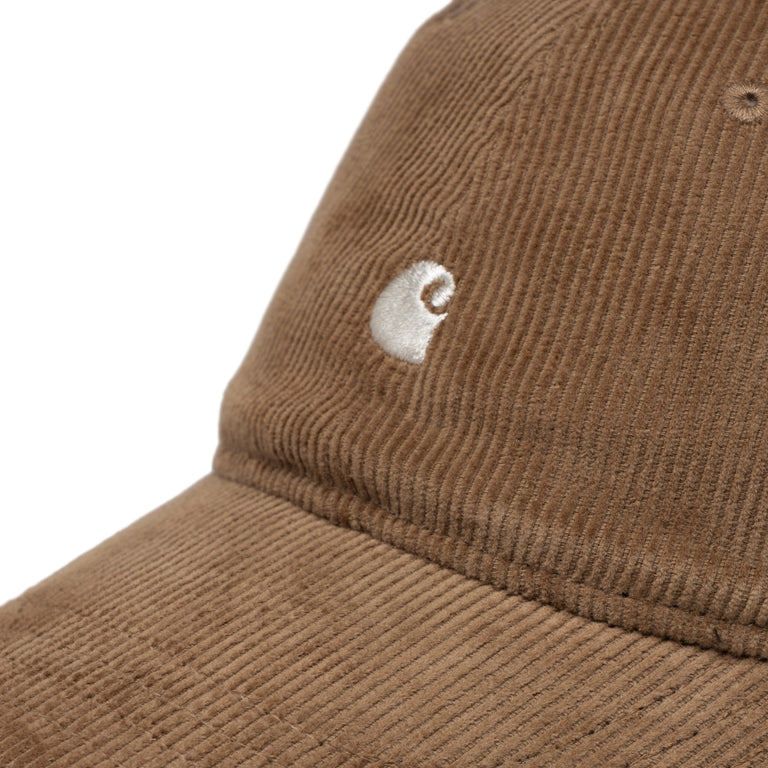 Carhartt WIP Harlem Cap