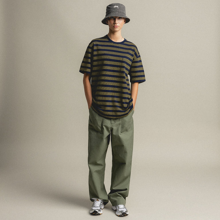 Carhartt WIP Council Pant – buy now at Asphaltgold Online Store!