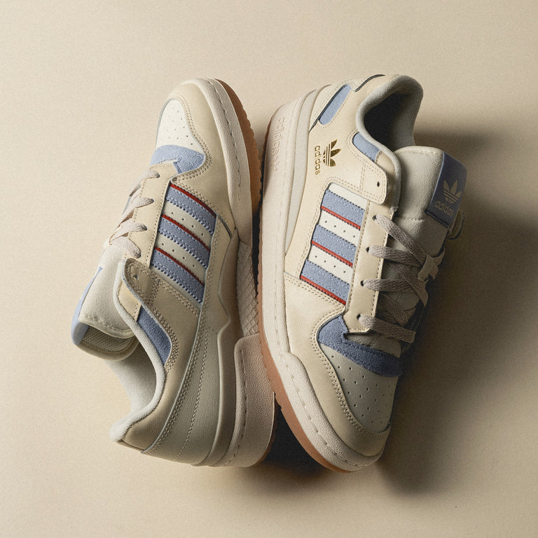 Adidas Forum Low Classic – buy now Asphaltgold Online Store!