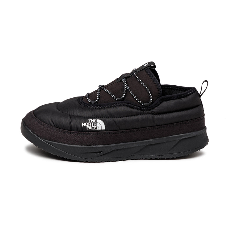 The North Face NSE Low onfeet