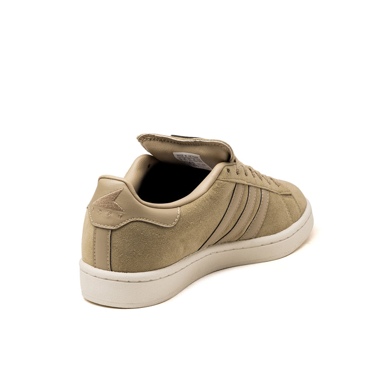 Adidas x Descendant Campus onfeet