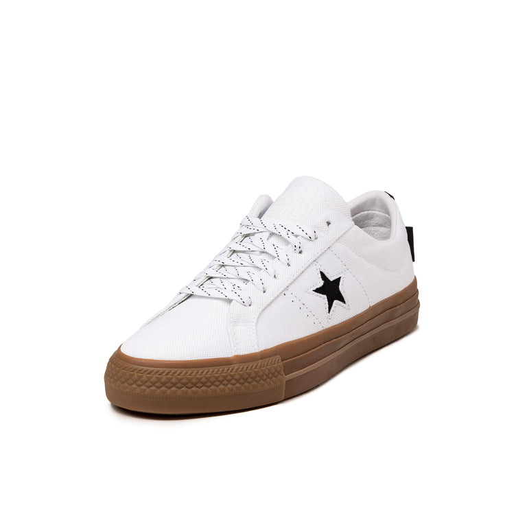 Converse low deals pro ox