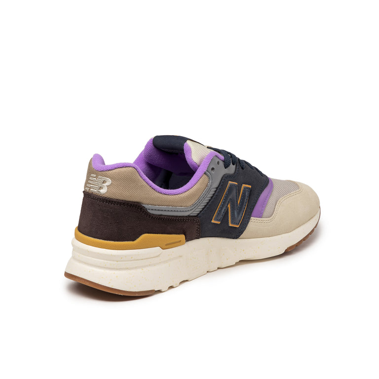 La New Balance 997 se distingue gr ce