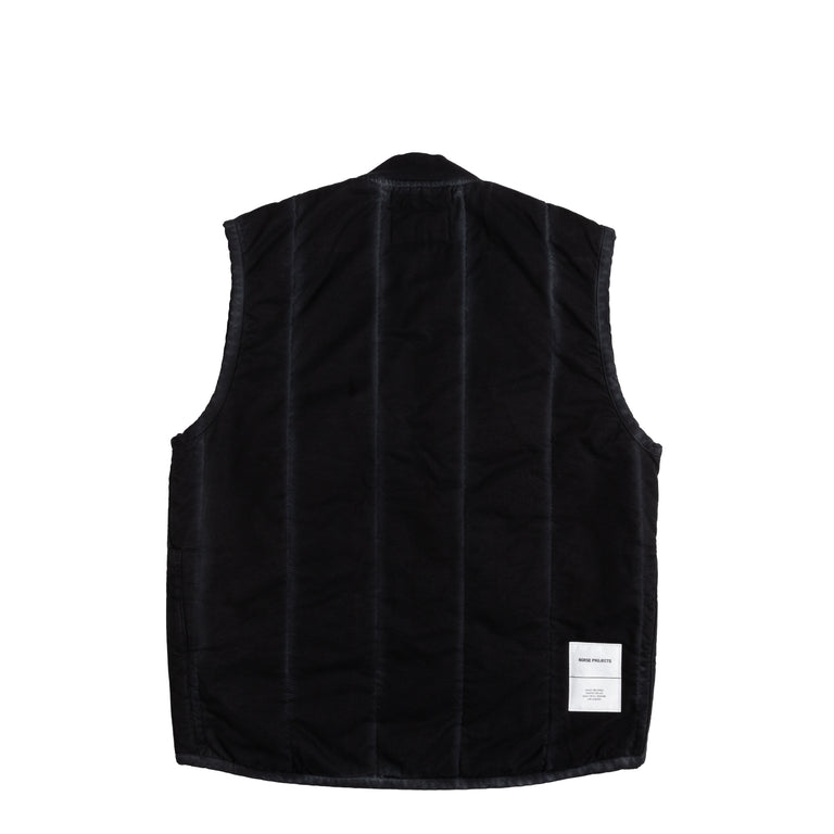 Norse Projects Peter Canvas Vest