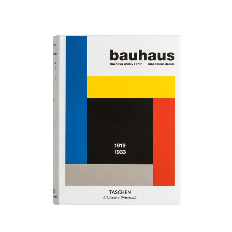 Taschen Bauhaus aktualisierte Ausgabe