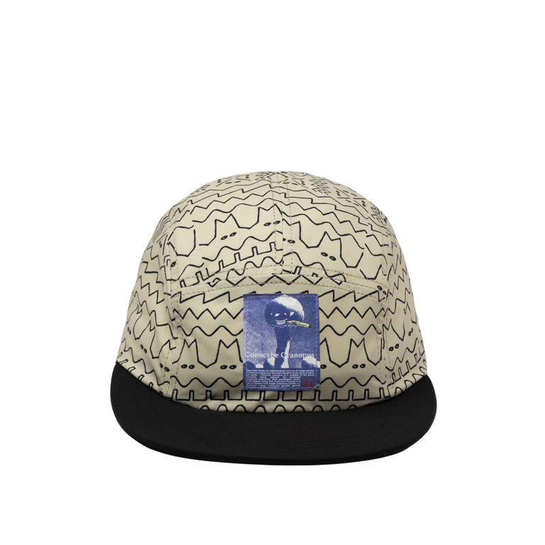 4 2025 panel hat