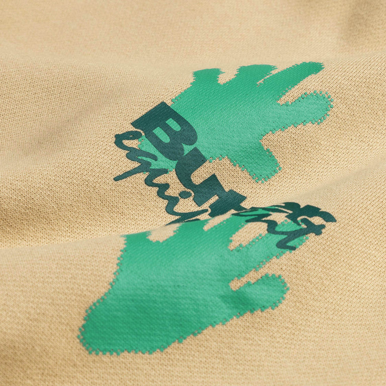 Butter Goods Amphibian Hoodie koop nu online bij ASPHALTGOLD!