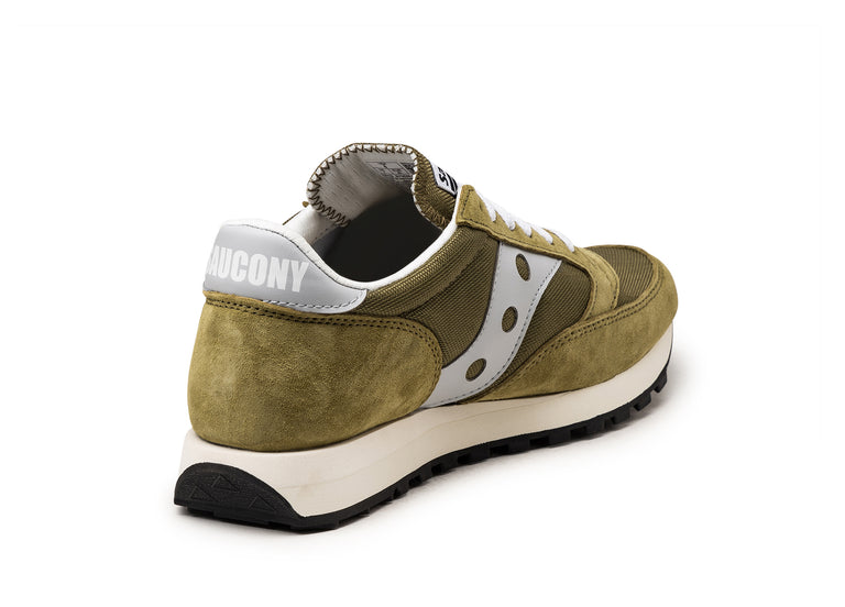 Saucony Jazz Original | Mens casual sneakers | mens sneakers