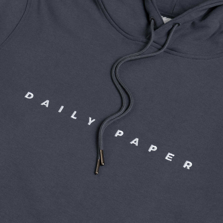 Daily Paper Alias Hoodie – buy now at Asphaltgold Online Store!
