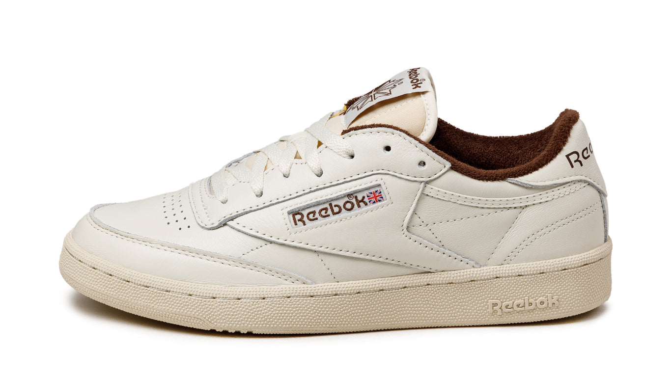 Reebok Club C 85 Vintage koop nu online bij ASPHALTGOLD
