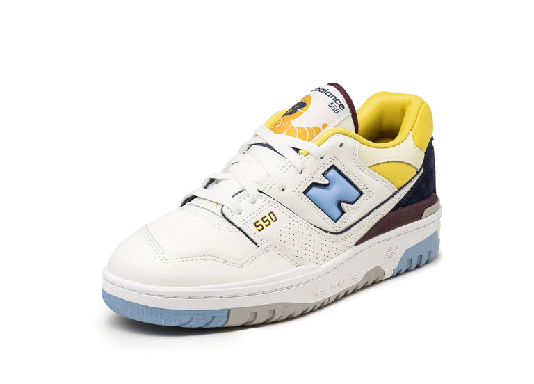 New balance 1500 gialle clearance