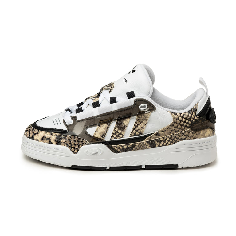 Adidas best sale snake shoes