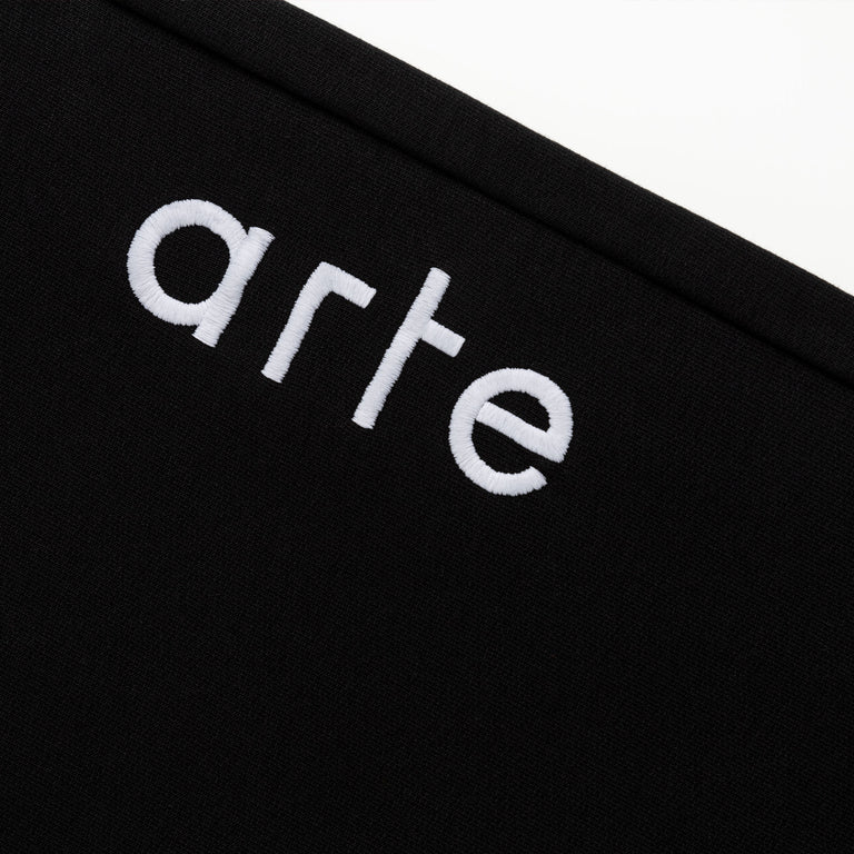 Arte Antwerp Tristian Side Logo Pants