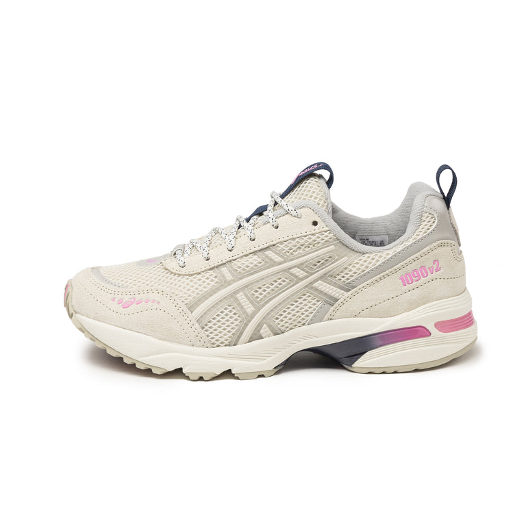 Footwear ASICS Gel Challenger 12 1041A045 White Classic Red 117