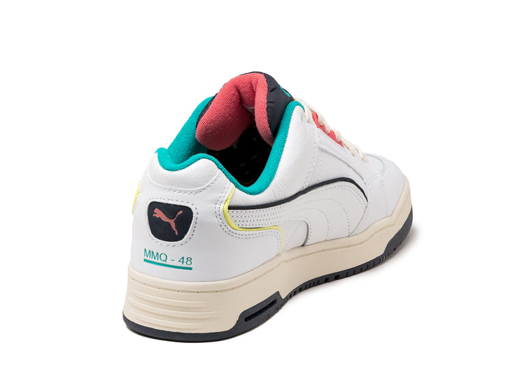 Puma urban sl cheap white