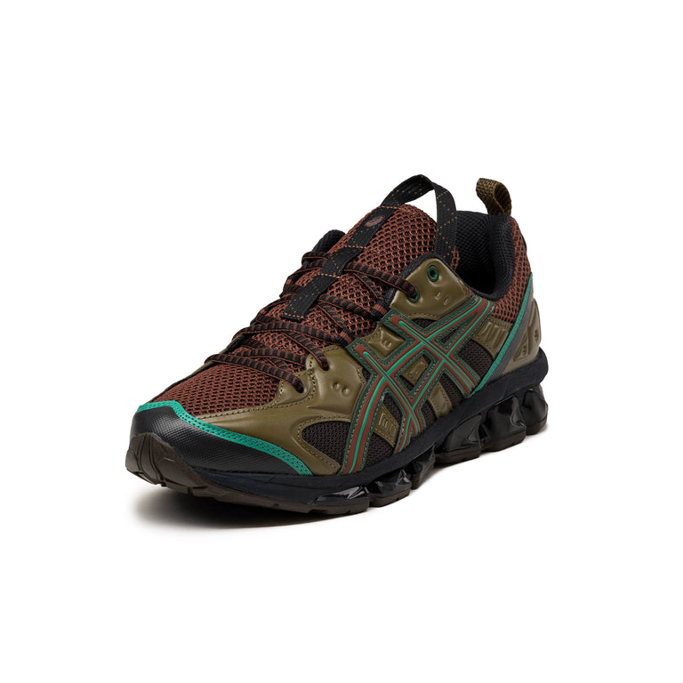 Asics gel quantum 360 vert kaki store