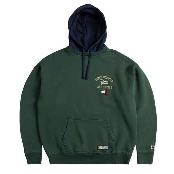 Tommy deals hoodie sale