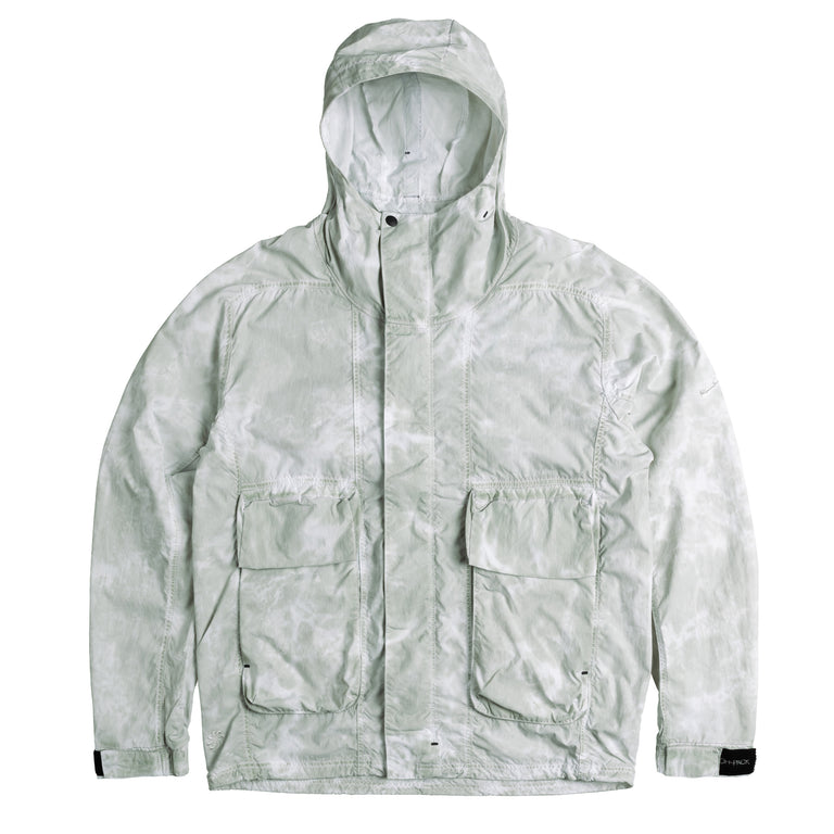 Nike Tech Pack Hooded Woven Jacket