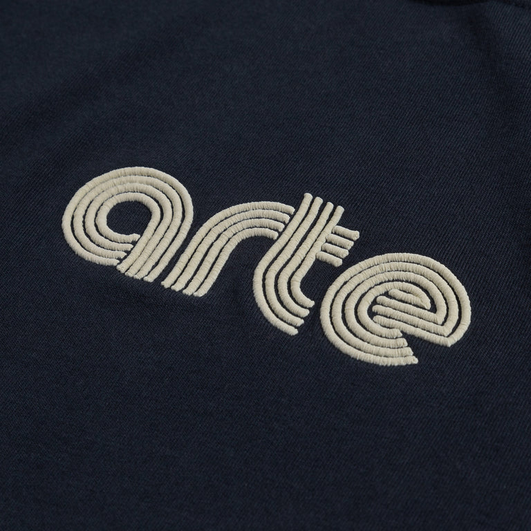 Arte Antwerp 3D Front Logo T-Shirt