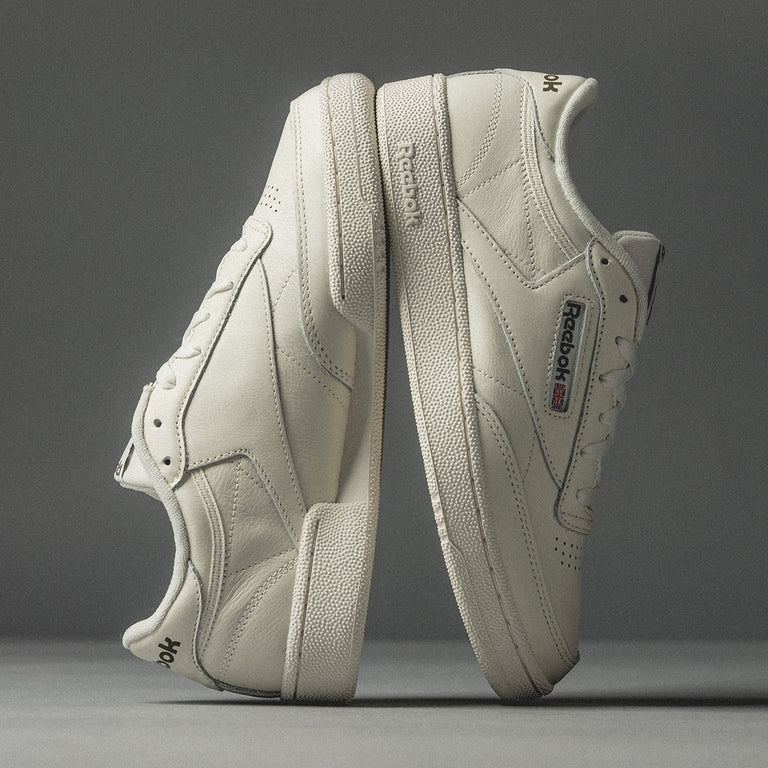 Reebok Club C 85 onfeet