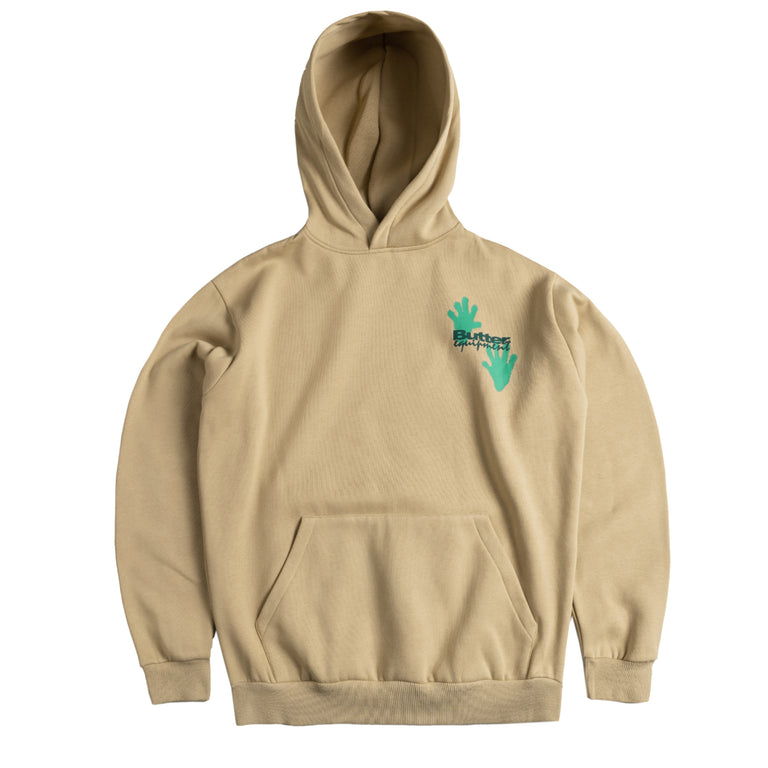 Butter Goods Amphibian Hoodie koop nu online bij ASPHALTGOLD!