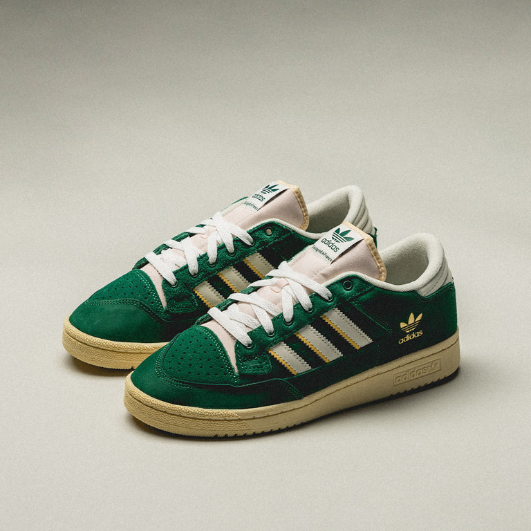 objetivo tuyo ajo Adidas Centennial 85 Low – buy now at Asphaltgold Online Store!